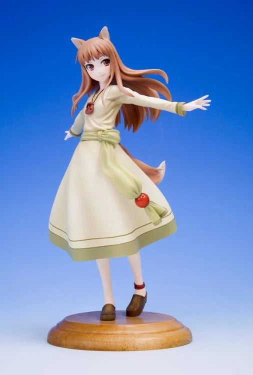 Spice and Wolf Holo (Merchant Meets the Wise Wolf) 1/8 Scale Figure